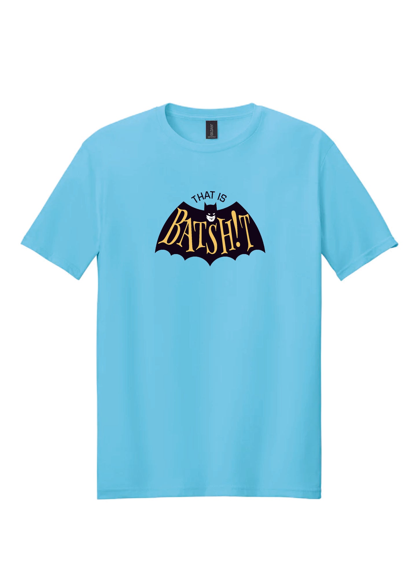 Batsh!t Tee